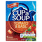 Batchelors Cup A Soup Tomato & Basil 4 x 26g - Pack of