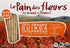Le Pain des Fleurs Crispbread, Quinoa, 5.3 Ounce