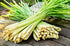 Lemongrass Tea Loose Leaf Bulk, 4 oz Herbal Tea, Caffeine Free Lemongrass Tea for Relaxation