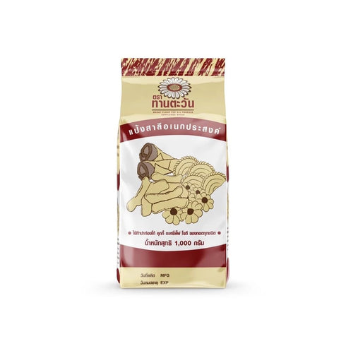 Generic 1kg Thai Fried Doughstick Flour Mix