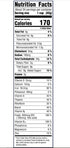 KD Chocolates 50 oz Post, Hony Bunches of Oats with Almonds Cereal
