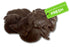 US Sweets Vegan Dark Chocolate Pecan Clusters - Rich Dark Chocolate Covered Pecans | Dairy Free | Delicious Gift |