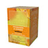 20 Count (Pack 1), 20 Taylors of Harrogate Mandarin & Ginger, Herbal Tea, Individually Wrapped Bags, of Zingy, Fragrant