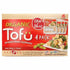Generic Organic Tofu , Firm , USDA Organic; Kosher; Gluten free; Non GMO.