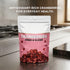 Generic 200g,Cranberry, Dried Cranberries Healthy Snack for kids and adults | Resealable Pouch