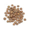 Brown Lentils (Spanish Pardina Lentils), 10 lb Premium Mediterranean Whole Lentils, Firm