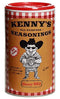 Kenny's All Purpose Seasoning, 15 oz, Honey BBQ