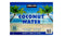 KIRKLAND Signature Coconut Water, 133.2 Fluid Ounce