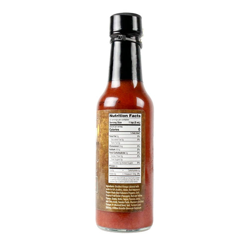 CaJohns Fiery Foods (5 oz.) CaJohn's CaBoom! Ballistic Hot Sauce