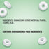 Summer 13 Oz Life Savers Wint-O-Green Candy Individually Wrapped Hard Mints, Sharing Size, Bag