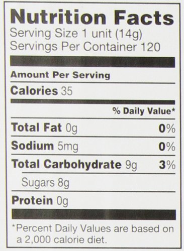 6.25 Smucker's Jelly Assortment, Pound