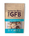The Gfb Tgfb Coconut Cashew Crunch Gluten Free 4 Oz (Pack Of