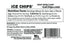ICE CHIPS 6 Pack); Xylitol Candy Tins (Variety Low Carb, Gluten Free - includes BAND as shown