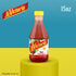 15-Ounce (Pack 6) La Victoria Taco Sauce Medium Squeeze