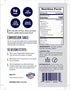 Dixie Carb Counters 1 lb 2 Pack 25g Dixie Diner's Texturized Vegetable Protein - Beef Not Bag - Vegan and Gluten Free