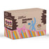3 10 Oz Crazy Cups Death By Chocolate X