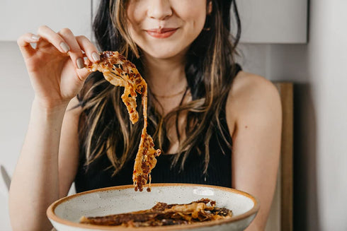 Weekend Jerky 100% (2oz) Premium Beef Brisket Jerky by - Made with Grass-Fed Beef Animal-Based Gluten-Free Sweet Spicy