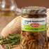 24.7 oz (700 FRATELLI D'AMICO - Mixed Mushrooms in oil, Family-Size, g), Italian Appetizer, NON-GMO