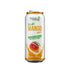 24 Pack Namai Pure Mango Fruit Juice, No Added Sugar