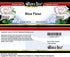 Bianca Rosa (2 oz, 521319) 2 Pack Rice Flour Salve ZIN: