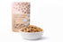 Generic Coffee Granola, Vanilla Cold Brew, Naturally Flavored Crunchy Breakfast Cereal, Yogurt or