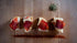 8.8oz (250g) pack Mojama Whole Yellowfin Tuna Fillet, Traditional Spanish Dry-Cured Tuna Loin with Sea Salt, Rich Umami