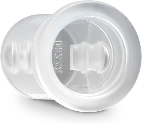 GRAYL UltraPress Drink Mix Valve - Perfect for Electrolytes and Flavored Beverages