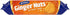 250G (Pack 3)|Packed McVitie's Ginger Nut of For Zuvo