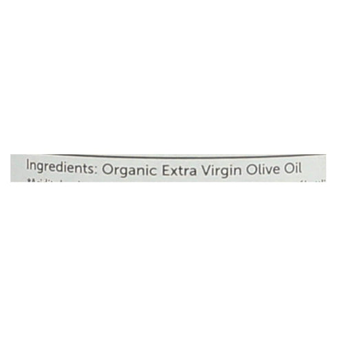 Bellucci Premium Oil Olive Toscanco Organic, 500 ml