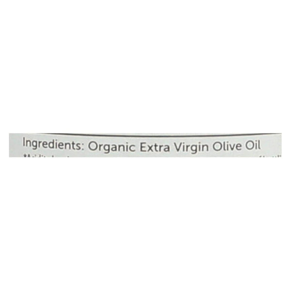 Bellucci Premium Oil Olive Toscanco Organic, 500 ml