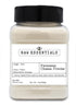 Raw Essentials Parmesan Cheese Powder Savory Umami Flavors Pizza, Pasta, Risotto, and