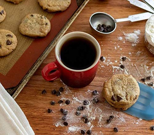 12oz Charleston Coffee Roasters | Specialty Organic Whole Bean Coffee | Hand Picked, Premium Slow Roast | (Breakfast