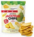 Generic 13 Jackfruit Chips, Net Weight Ounce - Gluten-Free, No Added Sugar, No Artificial Ingredients