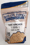 Shiloh Farms Organic Oat Groats - 6 Count of 12 Oz | Pure Organic
