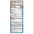 2pack Dark Chocolate Almond thins with Sea Salt