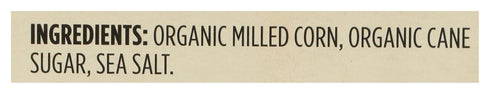 365 12 (Pack 2) by Whole Foods Market, Organic Corn Flakes Cereal, Ounce