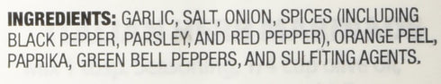 Montreal Chicken Seasoning by McCormick, 23-Ounce Plastic Jars (Pack of 2)