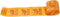 Plastic Inedible Sausage Casings, High Temperature Proof Casings for Homemade Sausages Ham,