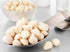 15.9 (Pack 2) Sanniti Spanish Pickled Garlic, Ounces