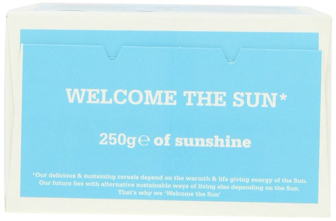 Alara 250g-3 Pack Delight Org GF Muesli
