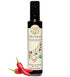 100% Basil & Hot Chili Combo. Infused Extra Virgin Olive Oil. All-natural olive oils. Italian. COSTABILE