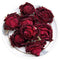 Dian Mai Yunnan Red Rose Edible Rose Sulfur Camellia Dried Flowers Large Flowers Cup