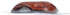 Gusto Pack, 1.5 OZ Sliced Calabrese Salami Snack