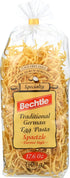 Bechtle Traditional German Egg Pasta Spaetzle Farmer Style - 17.6 oz -