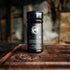 Bearded Butchers Black Blend Seasoning, 5.5 oz Shaker, Coffee & Molasses Flavor for Steaks, Gluten-Free