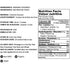 2.5 Food to Live Organic Toasted Coconut Chips, Pounds - Non-GMO, Desiccated Coconut Flakes, Unsweetened, Unsulfured