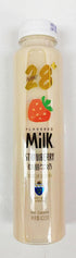 Generic 400g, Pack 4 Strawberry Flavored Milk