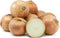 Generic Fresh Yellow Onions, Fresh Produce, USA Grown, Non-Gmo, Bulk Wholesale (15 Pounds)