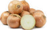 Generic Fresh Yellow Onions, Fresh Produce, USA Grown, Non-Gmo, Bulk Wholesale (15 Pounds)