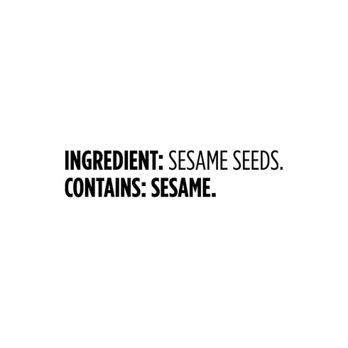 20 Oz Amazon Grocery, Sesame Seeds